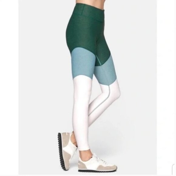 Outdoor Voices Springs 7/8 Leggings size XSmall - Picture 9 of 10